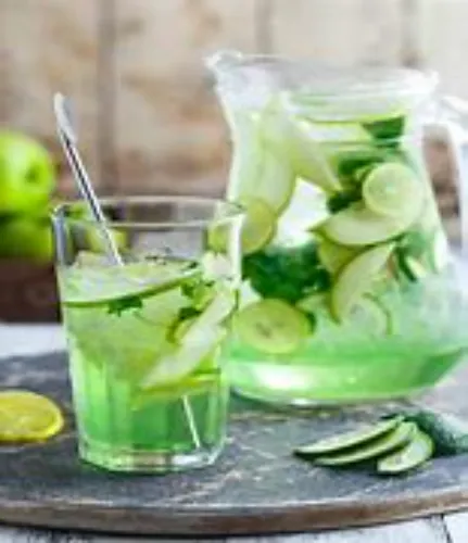 Mojito Green Apple